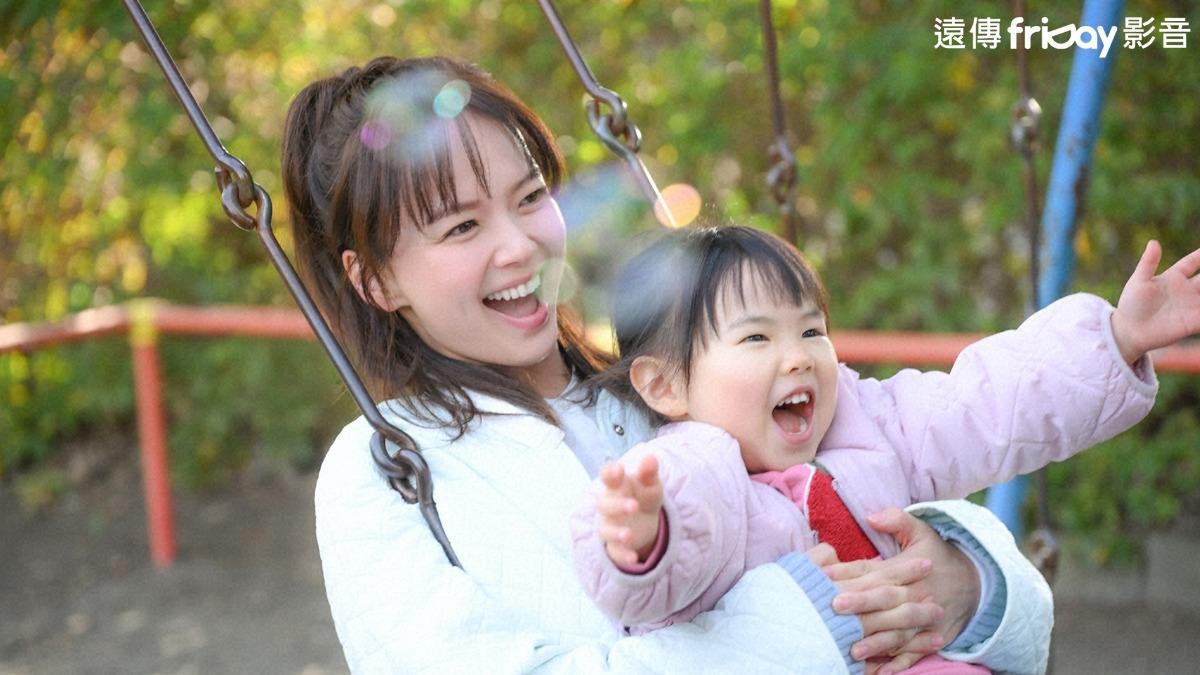 36歲女星晉升一寶媽叫苦連天！　「跟小孩獨處好漫長」引主婦共鳴