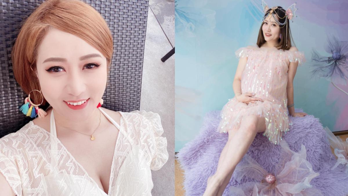 台女星深夜「證實離婚」！尪翻臉討離4次　狠斬4年短命婚