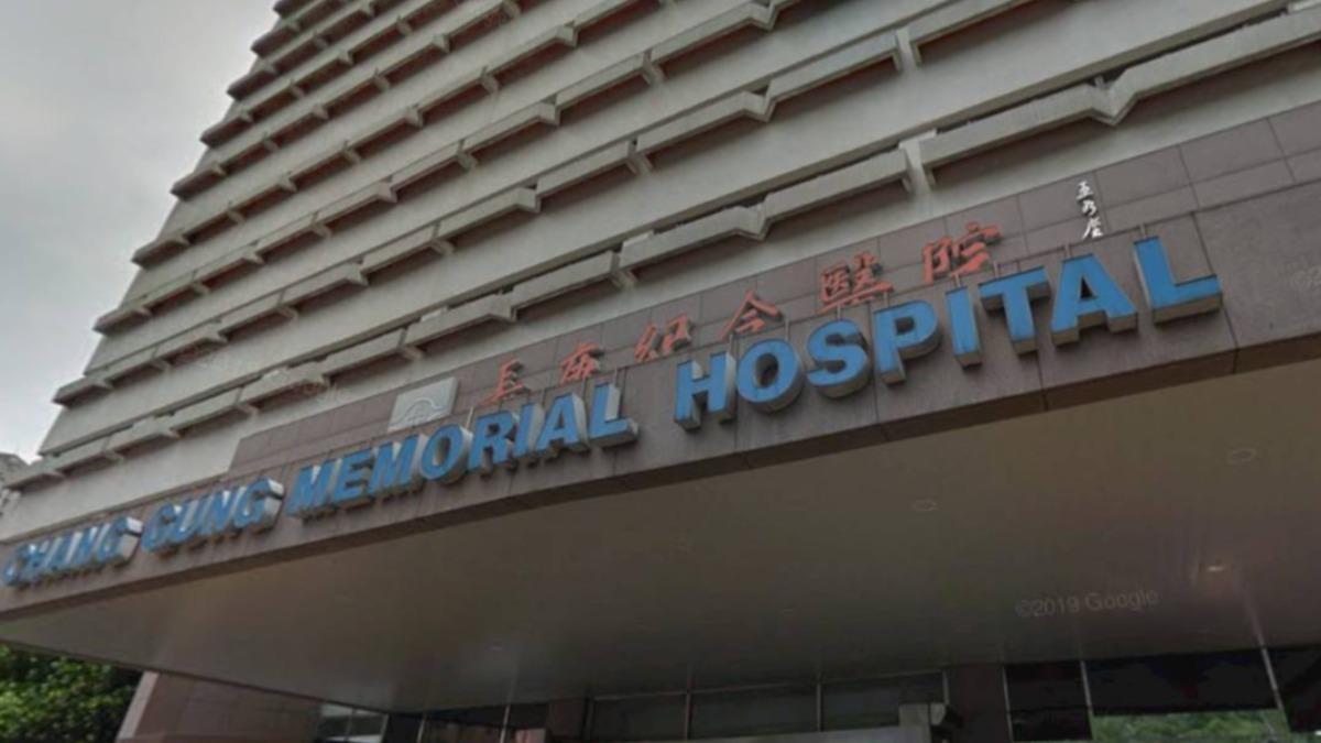 基隆長庚2護理師關心病患「反遭搧巴掌」 院方:已驗傷報警