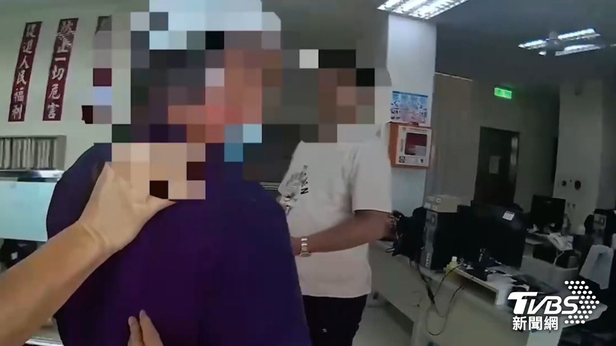 高雄惡狼持菜刀尾隨 孕婦遭拖行偏僻處「硬上」崩潰求救