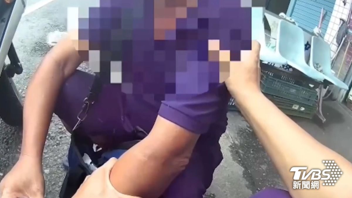 高雄孕婦被架刀拖行水溝強制猥褻 可惡色狼延長羈押2個月
