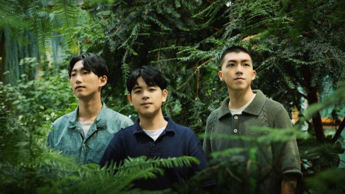 療癒系樂團「SoulFa靈魂沙發」以細膩旋律帶來溫暖力量。(圖/Pawer Love提供)