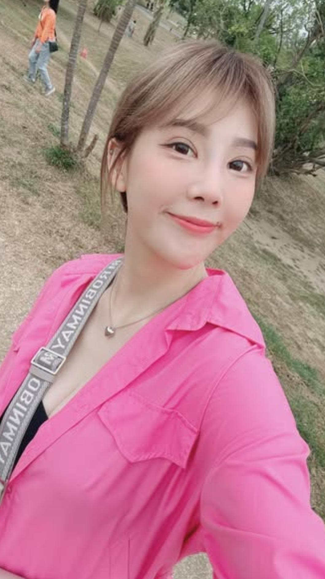 郭婷筠被小孩傳染感冒。(圖/翻攝自郭婷筠臉書)