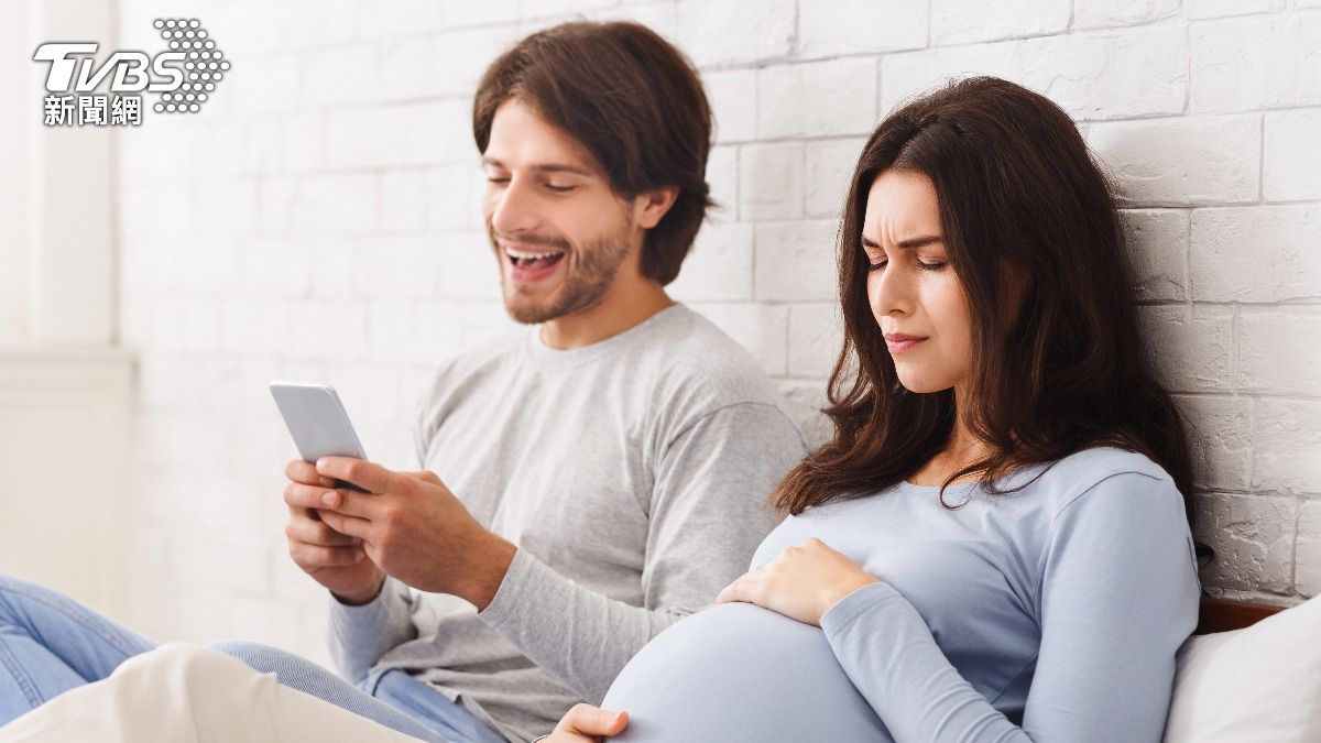 網友公認出「婚後最不可靠」的星座男TOP5。（示意圖／shutterstock達志影像）