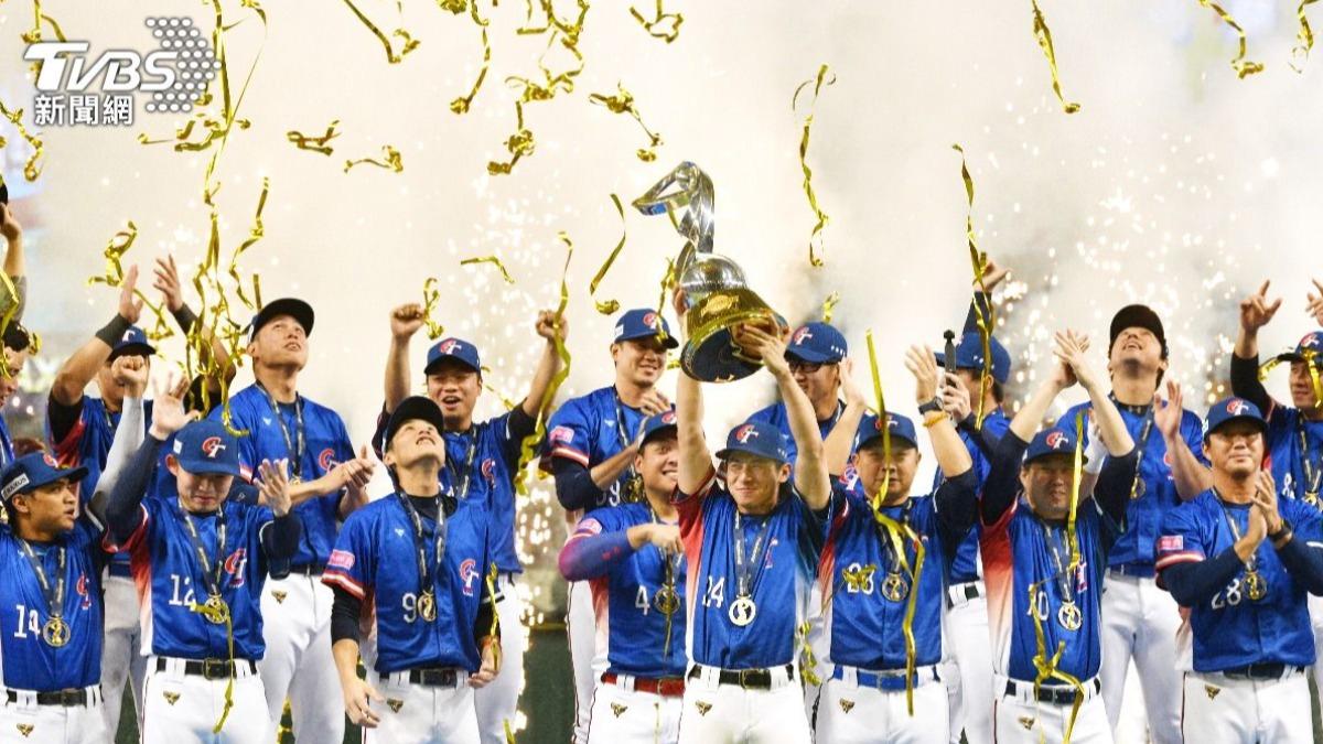 世界棒球排名台灣第2!獲後年12強門票 中國想打要爭外卡