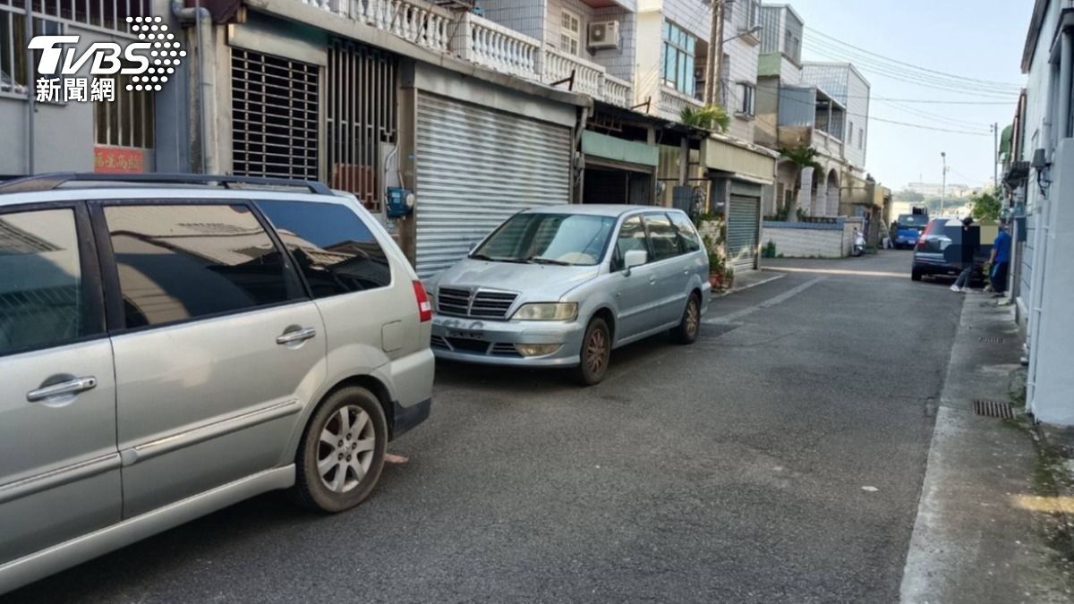 已抓141台!1車種停路邊秒拖吊 最高罰1萬8百元加保管費