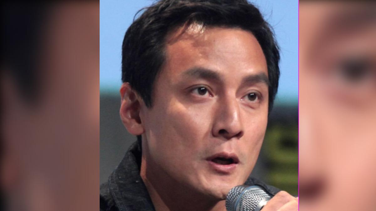 幫大陸出氣 吳彥祖用公廁標語嗆美關稅政策