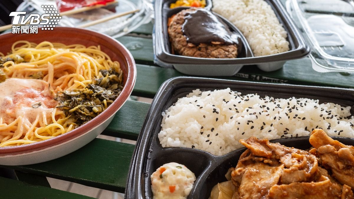吃外食小心越減越肥!5大「熱量陷阱」曝光 1法則可自由飲食
