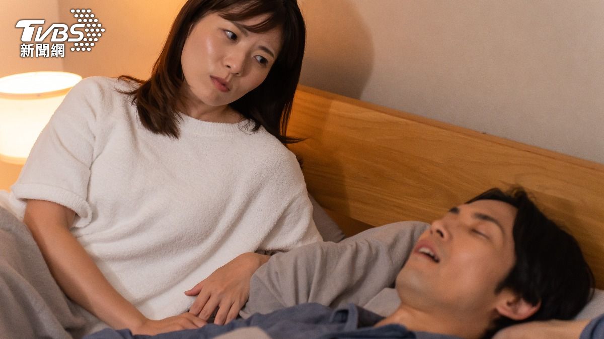 呼吸中止症是「肥胖」害的!醫曝6預防方法 這睡姿也有效