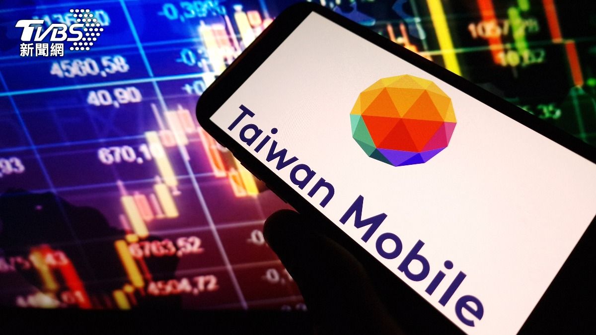 川普暫緩對等關稅!電信三雄收復本週跌點 台灣大股價衝回股災前