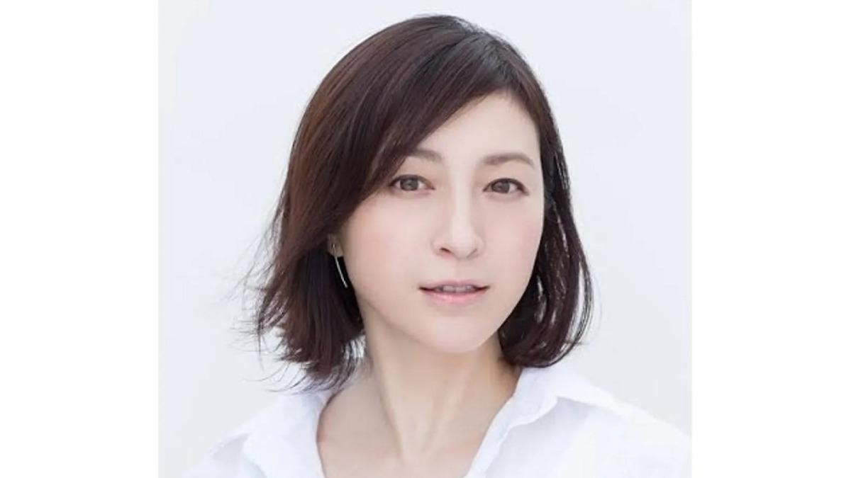 【快訊】廣末涼子涉攻擊護理師 法院裁定羈押