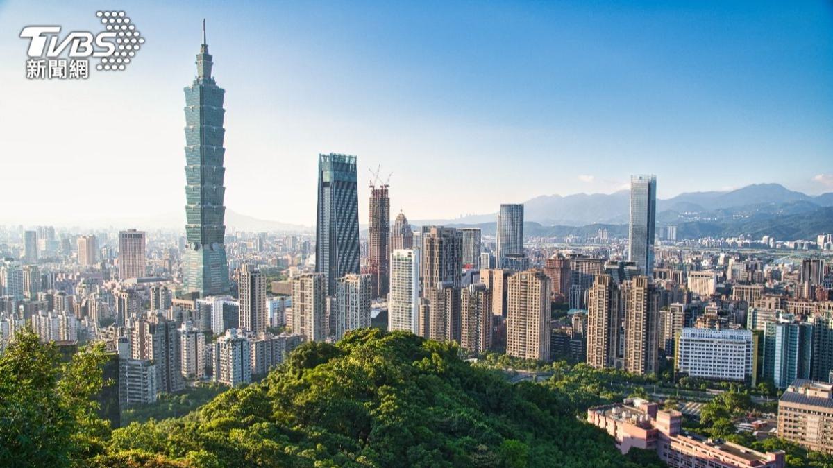女性數位游牧首選!台北奪全球最安全城市第一 高雄也排前10