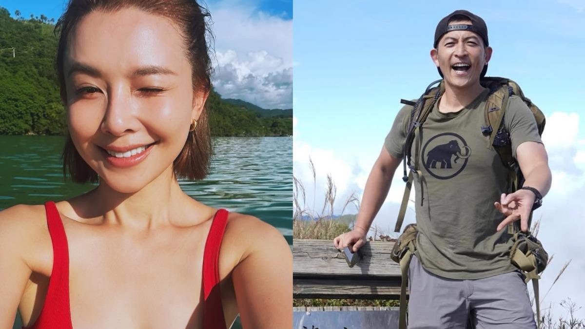 遭趙駿亞家暴！吳婉君鬆口「沒鬧翻」祝福彼此　真實心聲全說了
