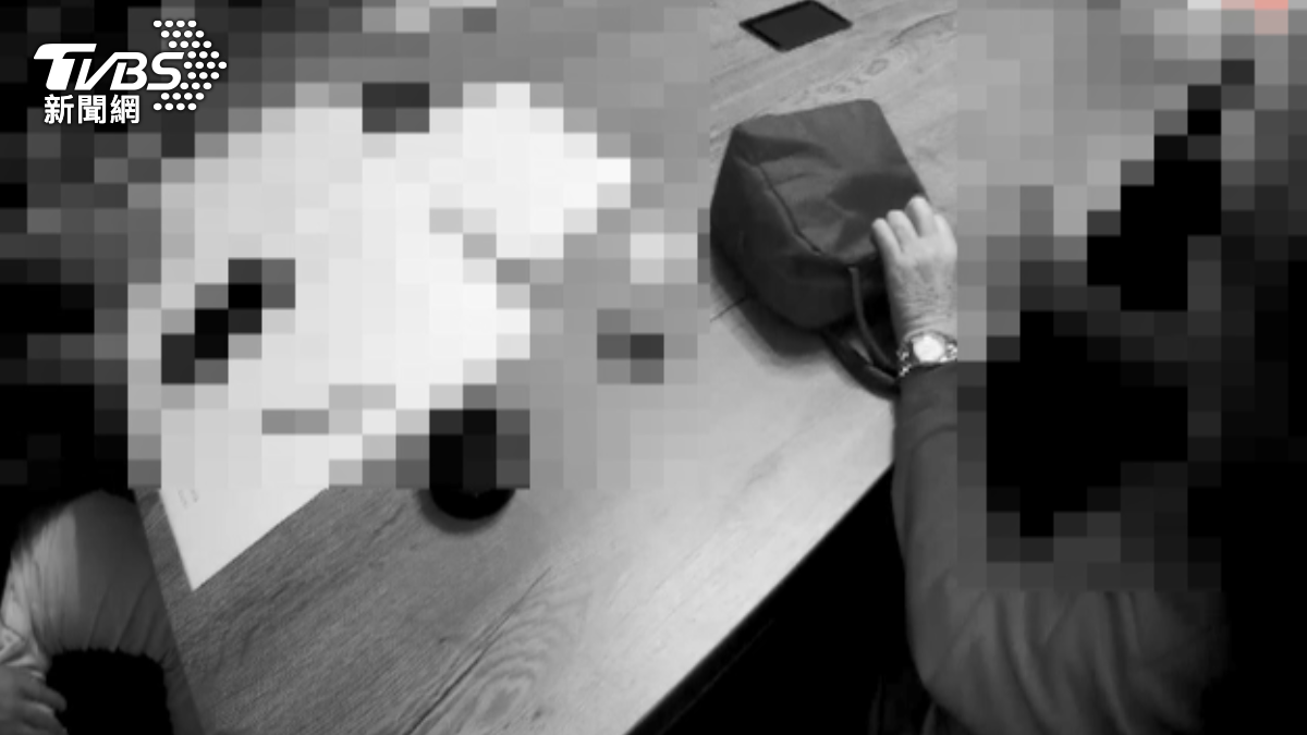 港女重病借20萬!台中翁義氣賣房籌醫藥費 一查已被騙第5次
