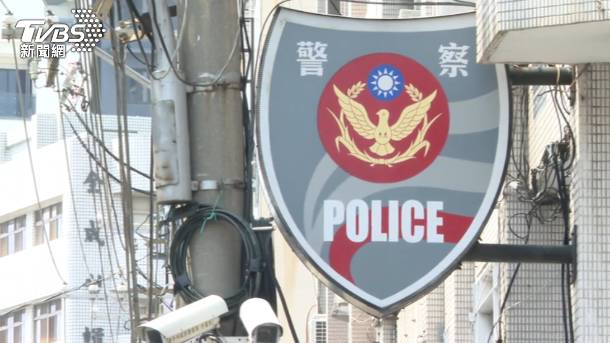 圖／TVBS	