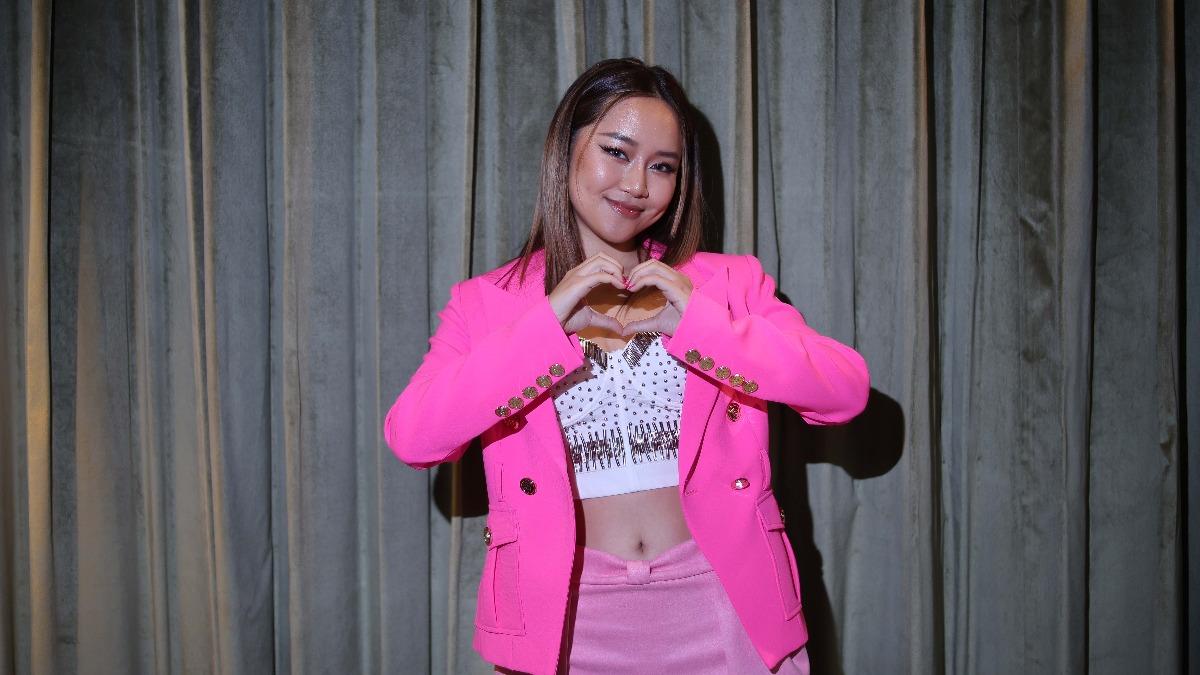 台灣之光!張秀卿22歲愛女打敗42國選手奪第二名 露面美成這樣