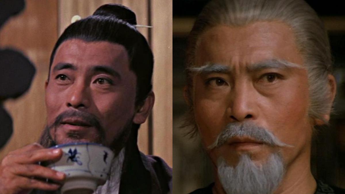 港資深演員谷峰逝世!享耆壽94歲 曾奪金馬最佳男配