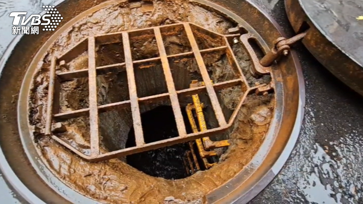 汙水下水道工程不難卻「流標8次」 李鴻源揭成本、廢土全卡關