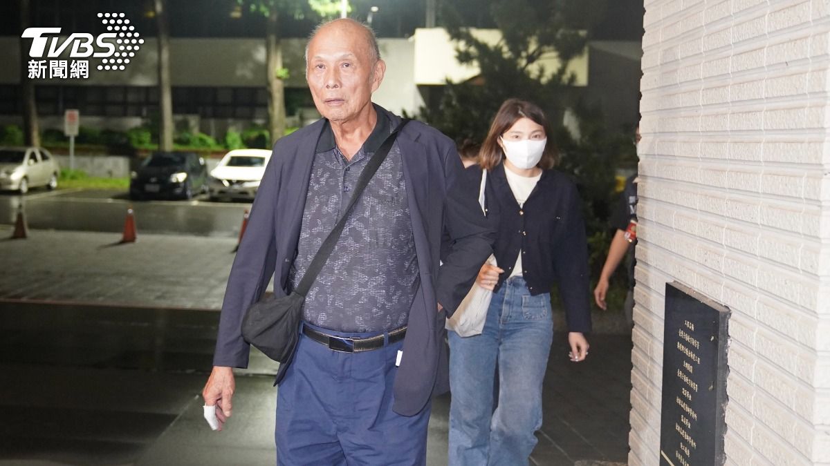 汐止農會理事長涉賄案延燒!「白珮茹父親」白添枝遭檢約談