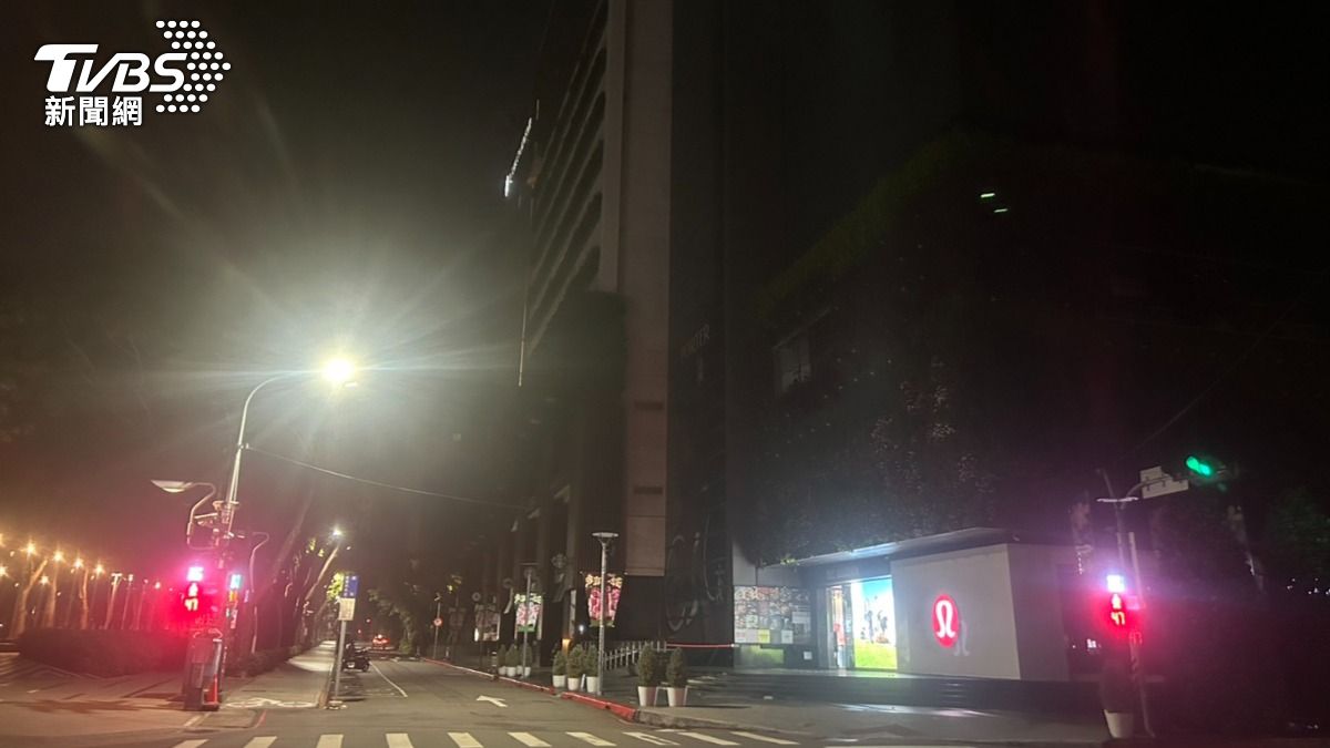 全間隔23天…台中勤美「47天3墜樓」 詭異3巧合曝光