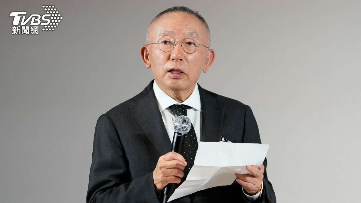 川普關稅政策衝擊市場 UNIQLO創辦人:將導致美國被孤立