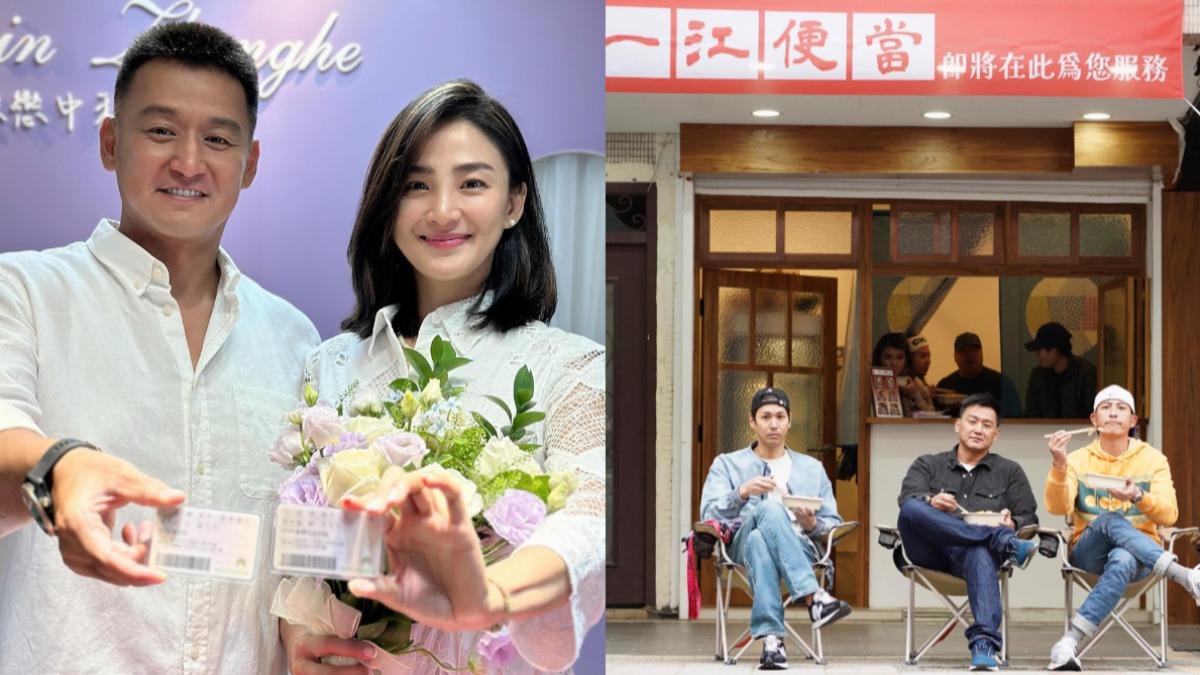 才剛當爸!張天霖突宣布「卸下董事長」 親發聲明切割:毫無關係
