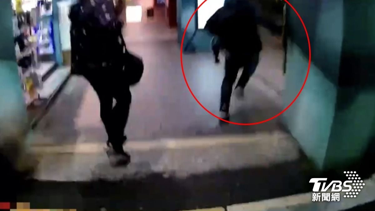 全台騙透透!新北男2個月內「遭6單位通緝」取款露餡狼狽落網
