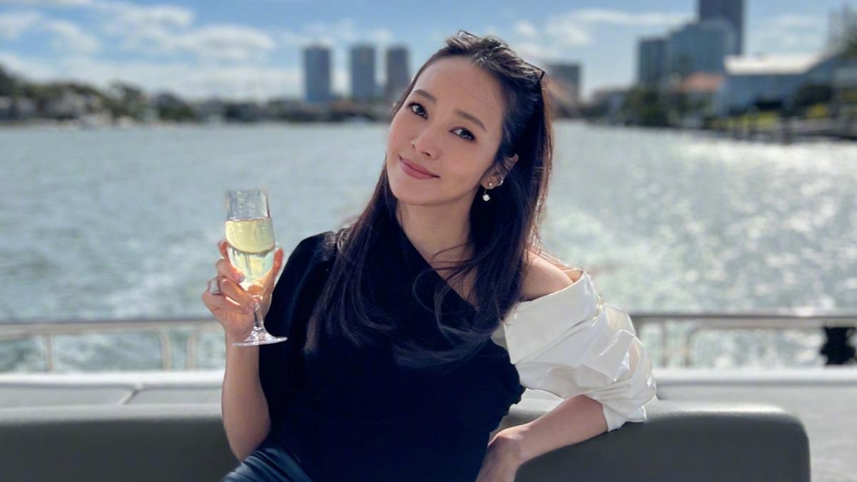 侯佩岑爆「1器官退化」! 點頭認了:很嚴重