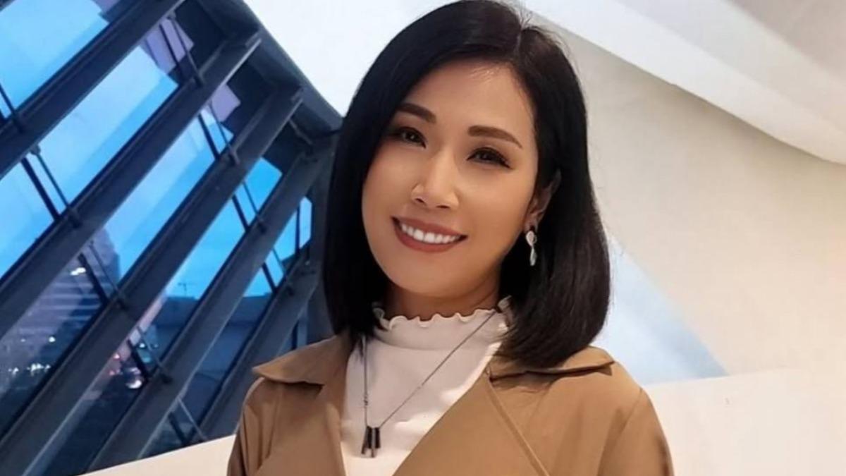 獲封小江蕙!余秀娟跑通告驚遇「司機腦梗塞」 急送醫搶救
