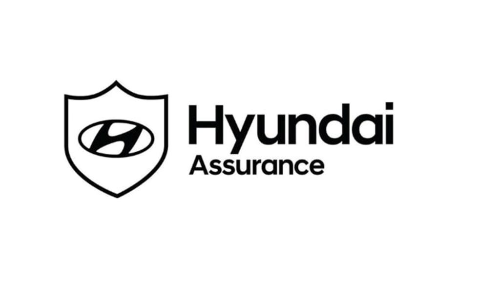 Hyundai推出顧客安心計畫。(圖/翻攝自Hyundai)