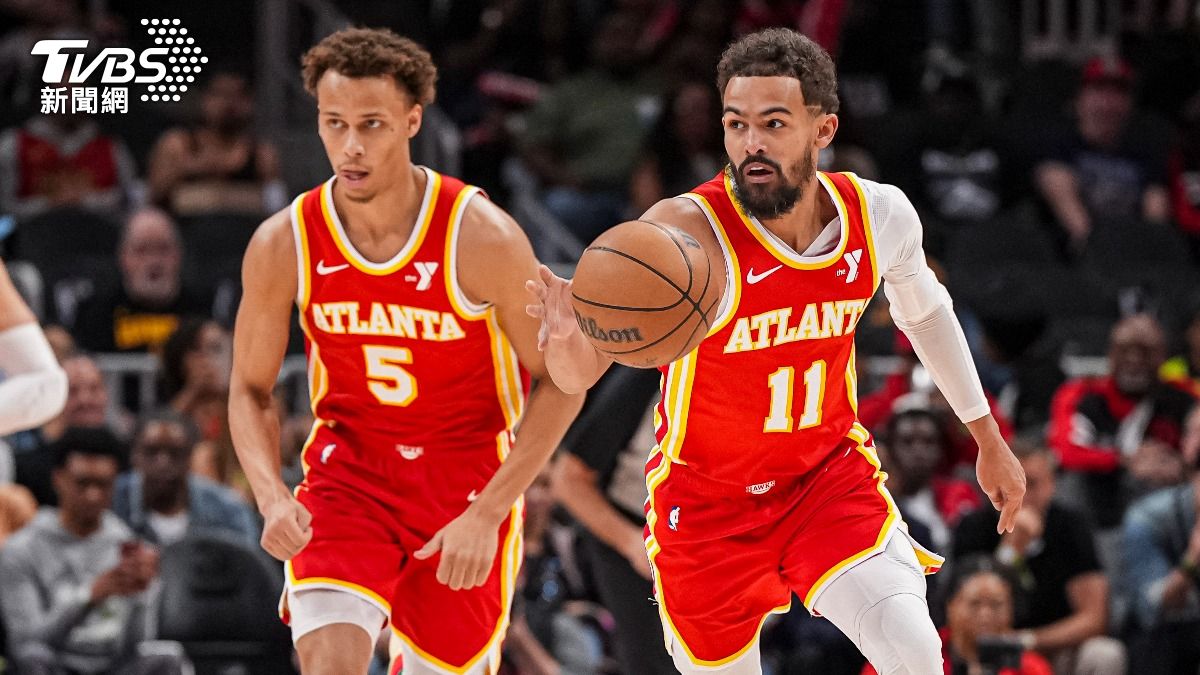 NBA/奪冠之路難到頭?楊恩「明年拚達標」:我們有足夠天賦
