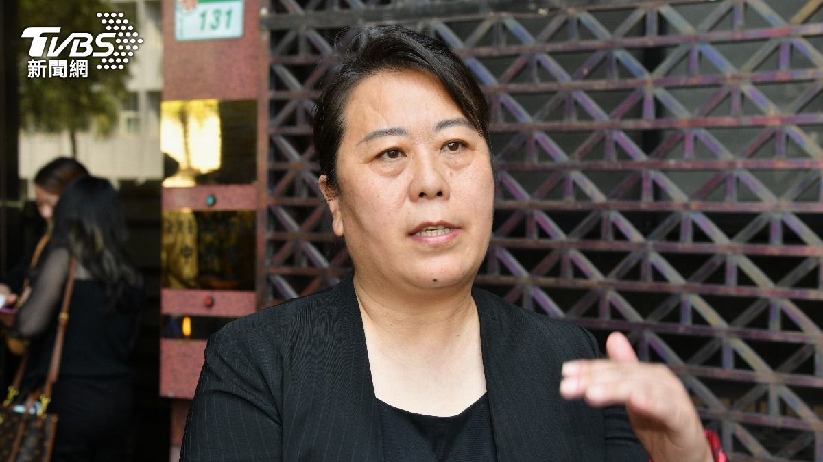 陸配議員淪「台版亞細亞孤兒」 史雪燕今提行政訴訟另向3人求償