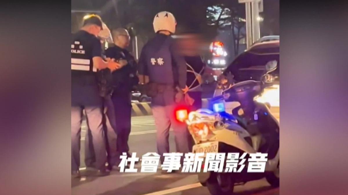 圖/翻攝自 社會事新聞影音