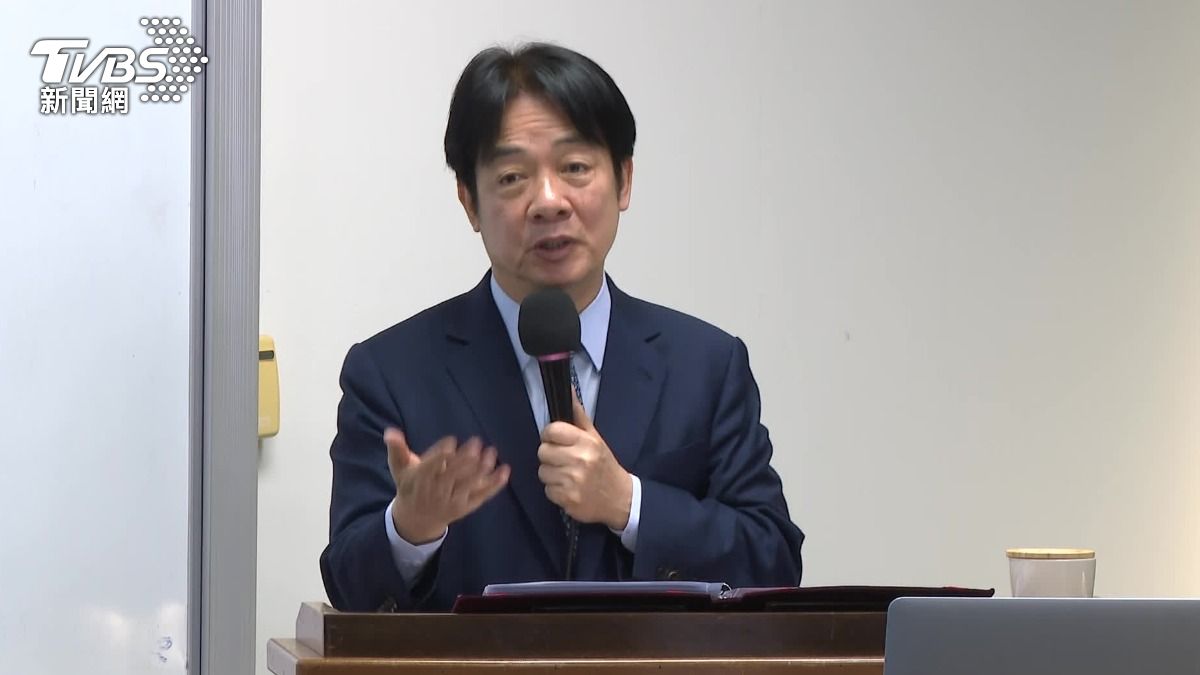 關稅台灣,川普關稅台灣,台灣談判,關稅談判,台灣關稅談判,川普關稅,美國關稅,首波關稅談判,陳水扁,賴清德