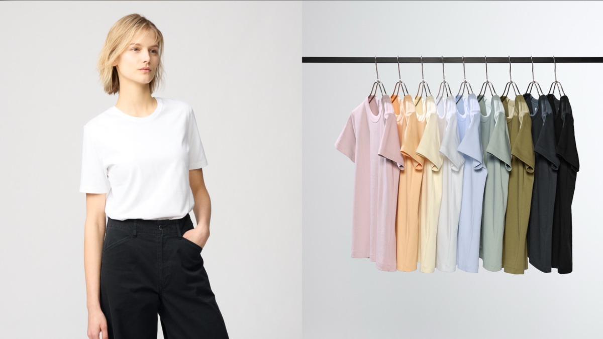 比飛日本買還便宜!UNIQLO今起7天290元起 U、C系列降價