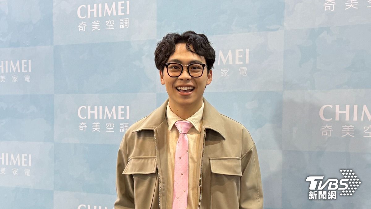 賀瓏曝眾量級Andy老師、家寧「私下真實面」　和薩泰爾合約內幕全說了！