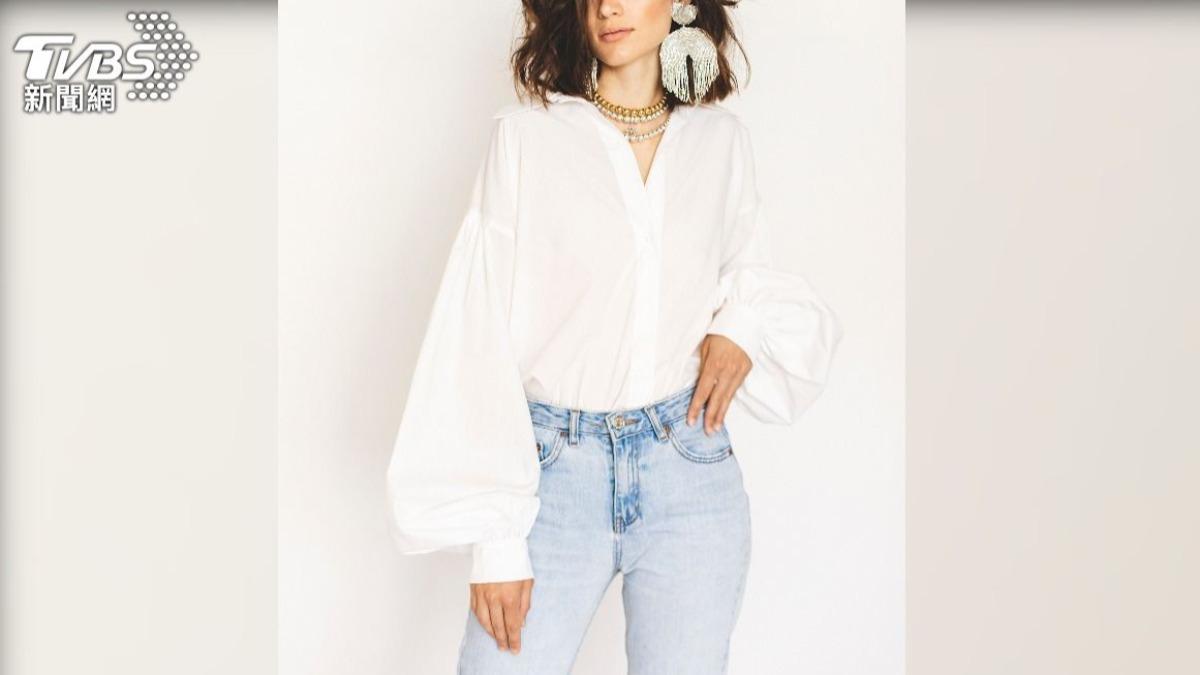 40+歲「襯衫」怎麼穿不顯老?日本造型師5招減齡穿搭技巧