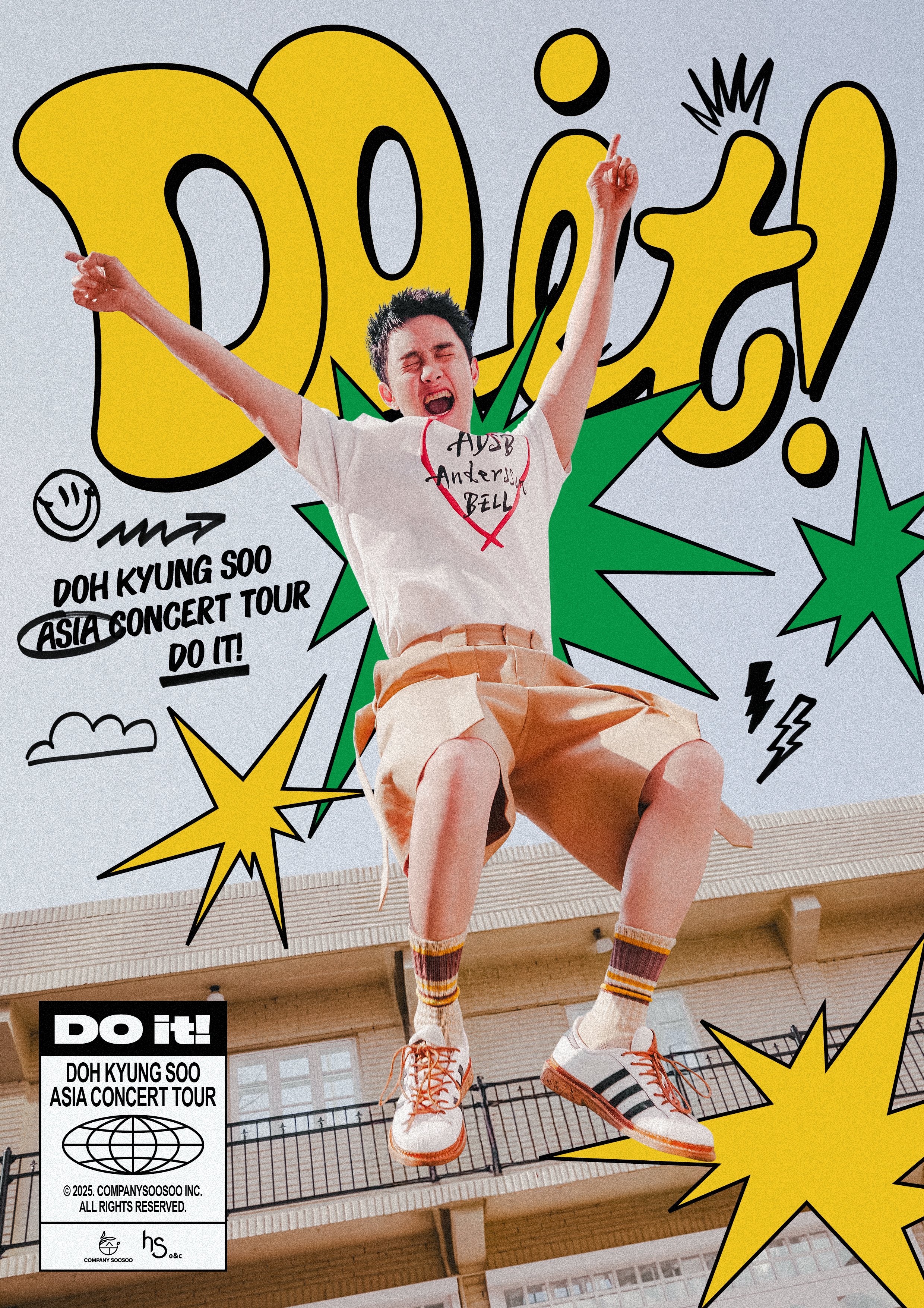  EXO D.O.-EXO D.O.演唱會-EXO D.O.演唱會台北場-EXO D.O.演唱會台灣-EXO D.O.演唱會2025