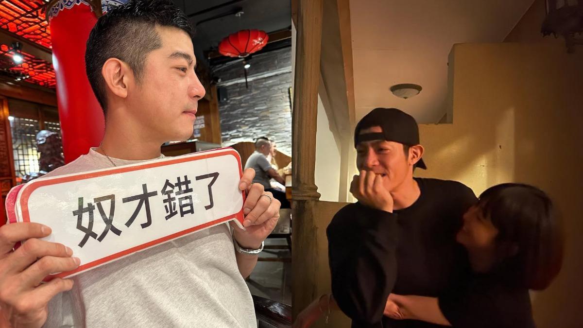 傳與王柏傑轉地下戀!謝欣穎曝心聲「想無憂無慮」 爆分手內幕曝