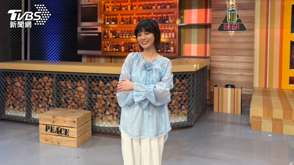 獨/33歲劉宇珊「卵子數低下」!失落洩做人障礙 突拋重大決定