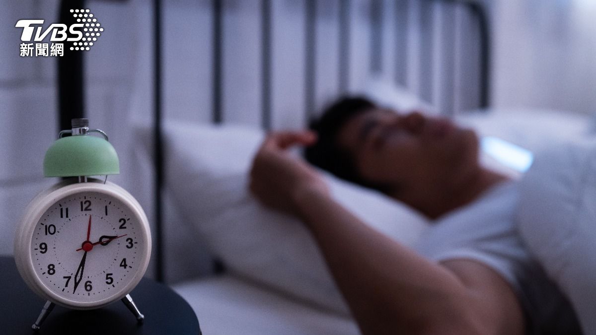 睡對時間乳癌、攝護腺癌風險降20% 晚餐後「3習慣」恐罹大腸癌