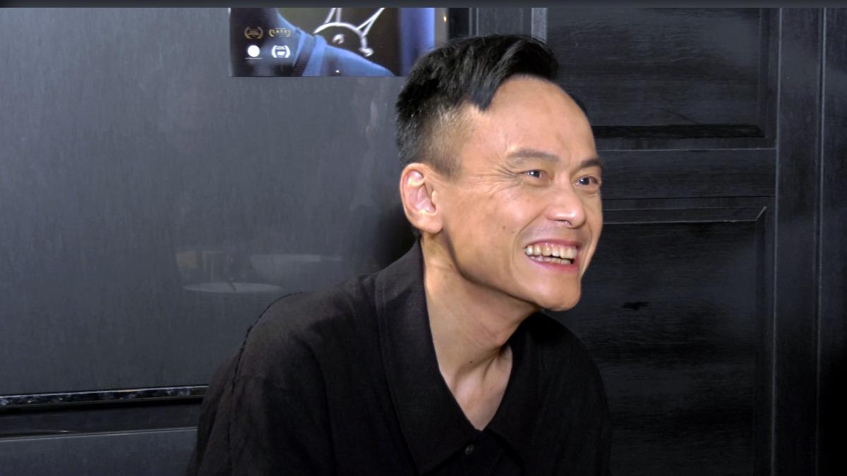 金馬影帝不拍武打戲!昔淪落「餐廳打工」賺生計 對人生迷惘