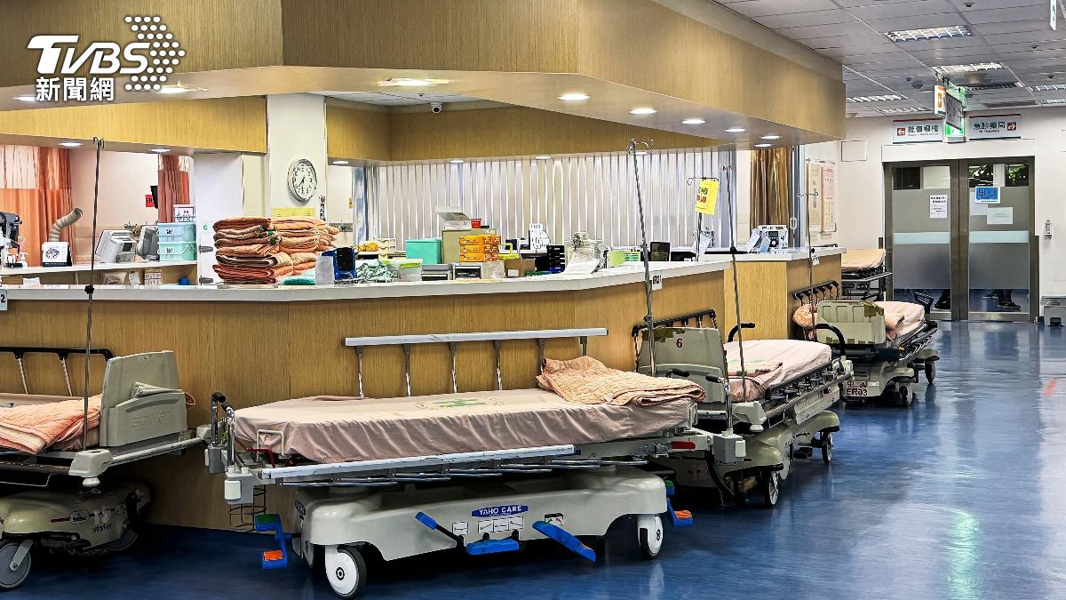 病情穩定卻不出院!健保擬修法「不予給付」 拚今年上路