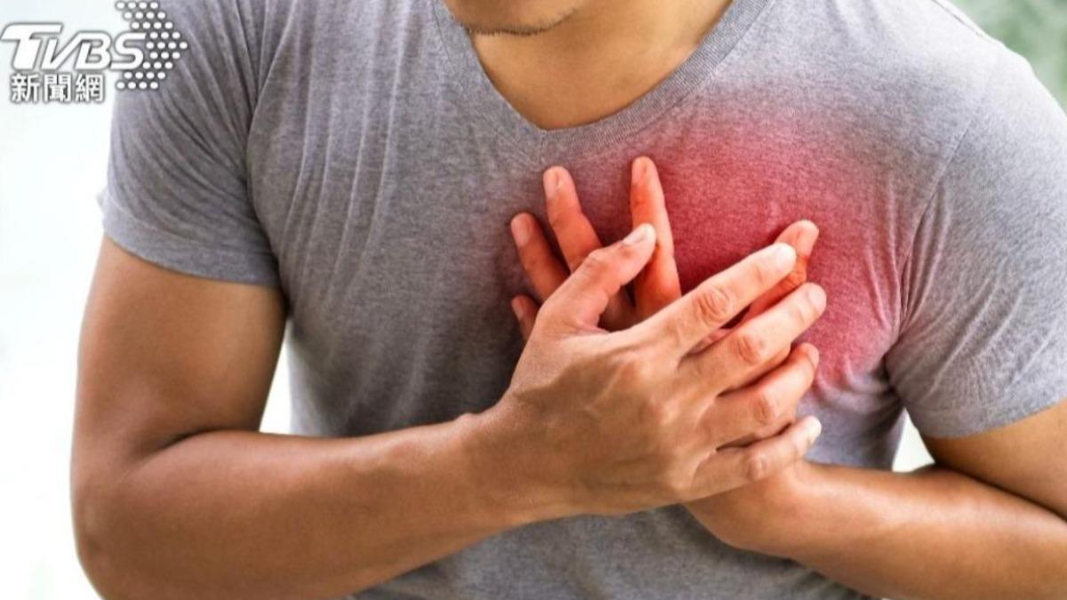 「41歲瘦男」酒後突心肌梗塞!醫呼籲:多吃2類食物、定期健檢