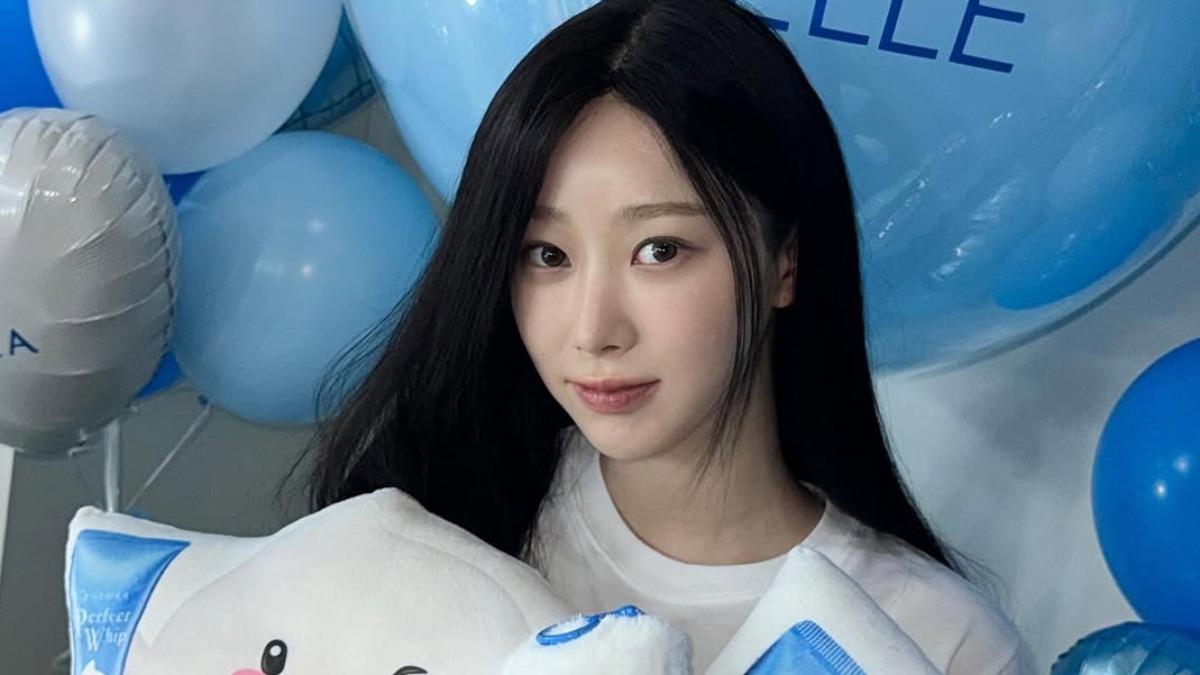 「aespa素顏女神」2招保養祕訣!專家曝:洗面乳不必買貴