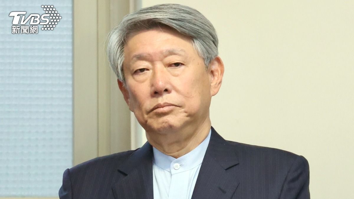 聯電與格羅方德合併變「美聯電」？　郭智輝：我可以決定不可能