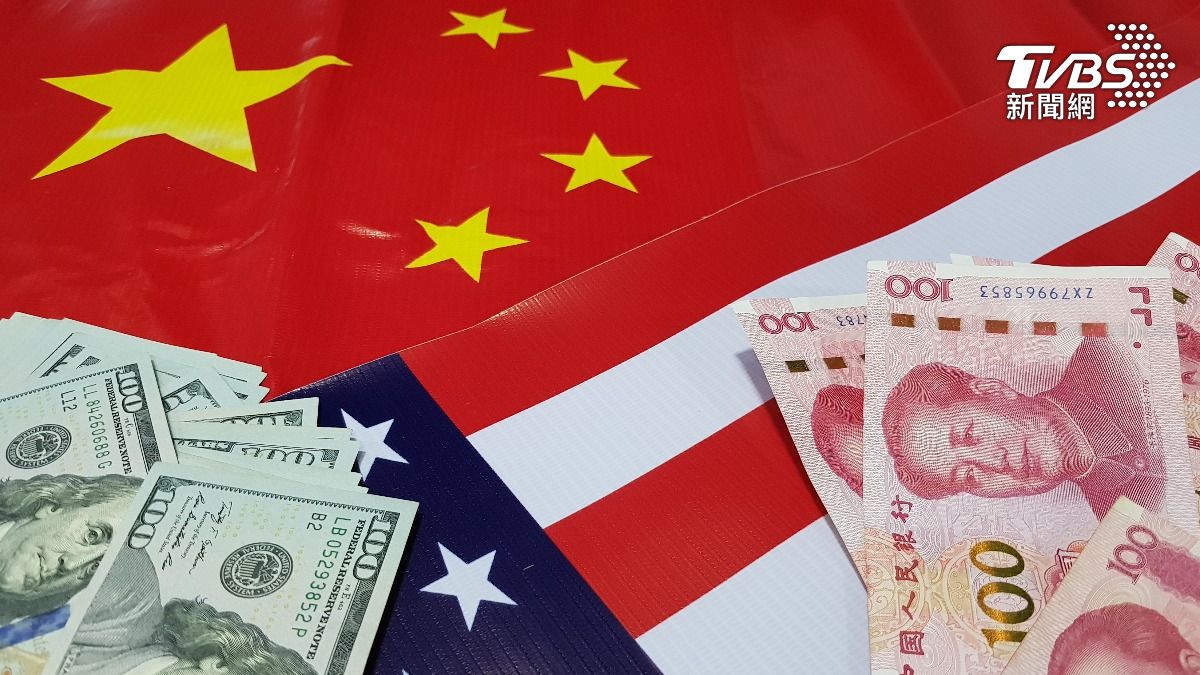 中國批川普關稅政策淪數字遊戲！警告：再加稅將不予理會