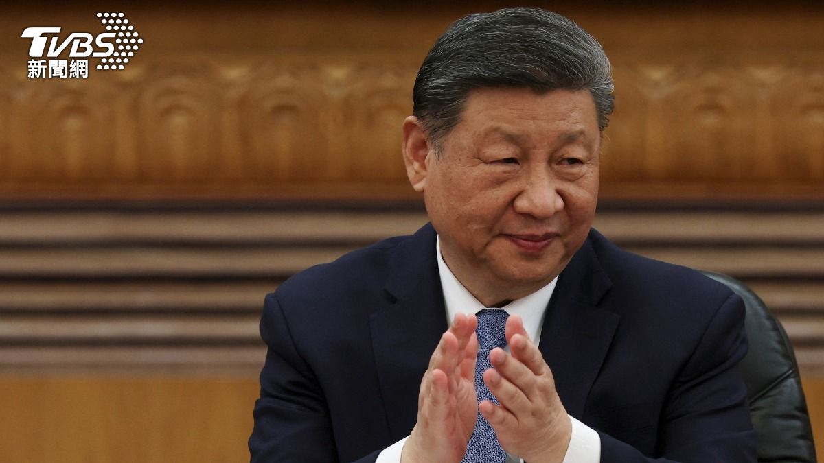美中關稅戰白熱化!專家曝「習近平已做好準備」:看誰撐得久