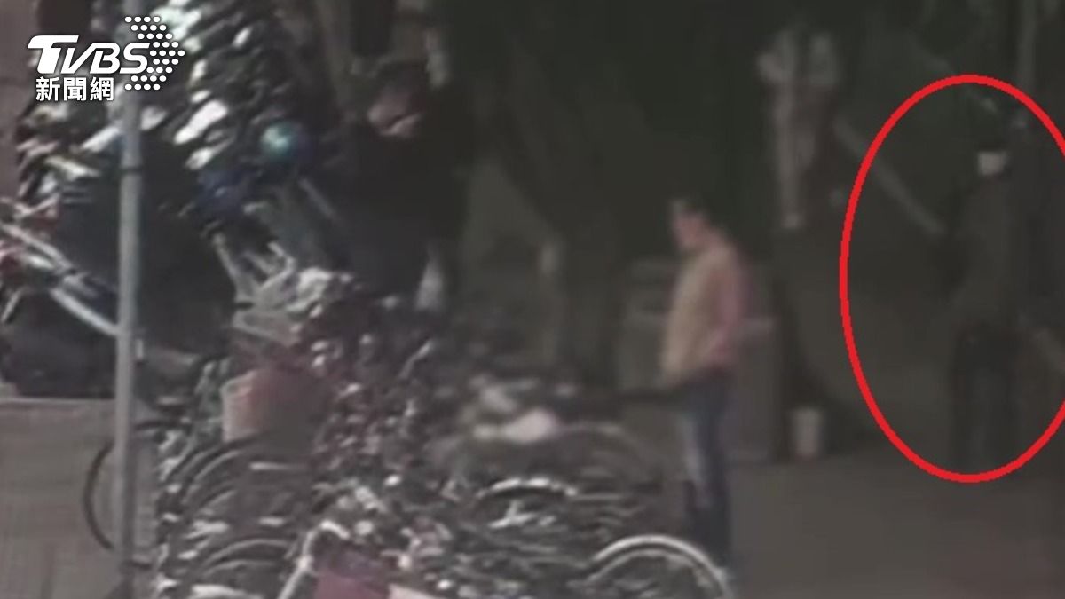 7旬翁台大住院開刀還下手行竊 警逮人再發現他通緝犯身分