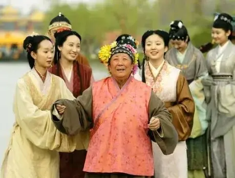 葉琳瑯-葉琳瑯過世-大陸演員-紅樓夢演員-藝人過世